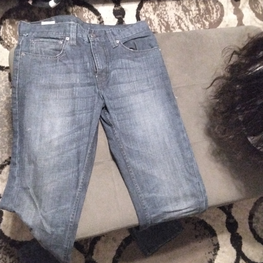 Levi jeans